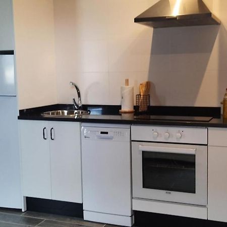 El Rato Apartamentos Rurales Navia Zewnętrze zdjęcie