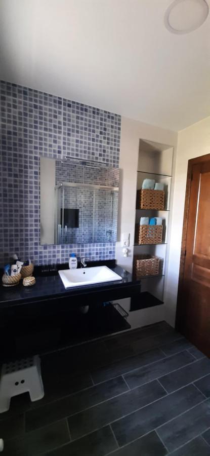 El Rato Apartamentos Rurales Navia Zewnętrze zdjęcie