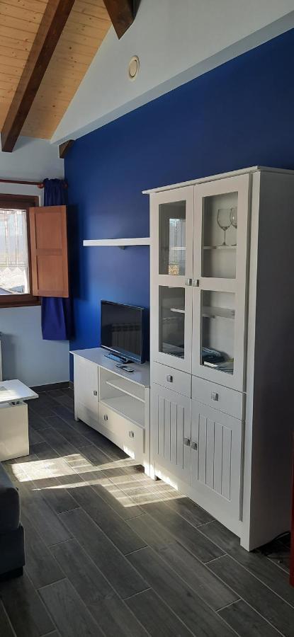 El Rato Apartamentos Rurales Navia Zewnętrze zdjęcie
