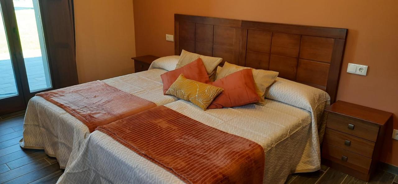 El Rato Apartamentos Rurales Navia Zewnętrze zdjęcie