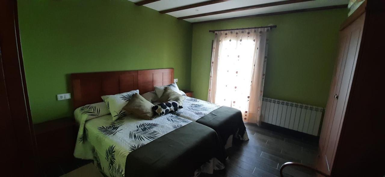 El Rato Apartamentos Rurales Navia Zewnętrze zdjęcie
