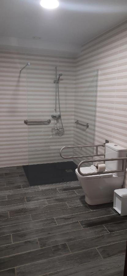 El Rato Apartamentos Rurales Navia Zewnętrze zdjęcie