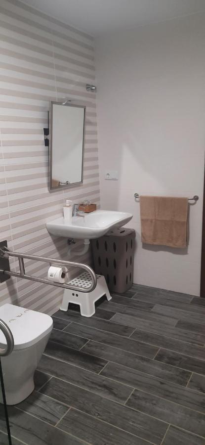 El Rato Apartamentos Rurales Navia Zewnętrze zdjęcie