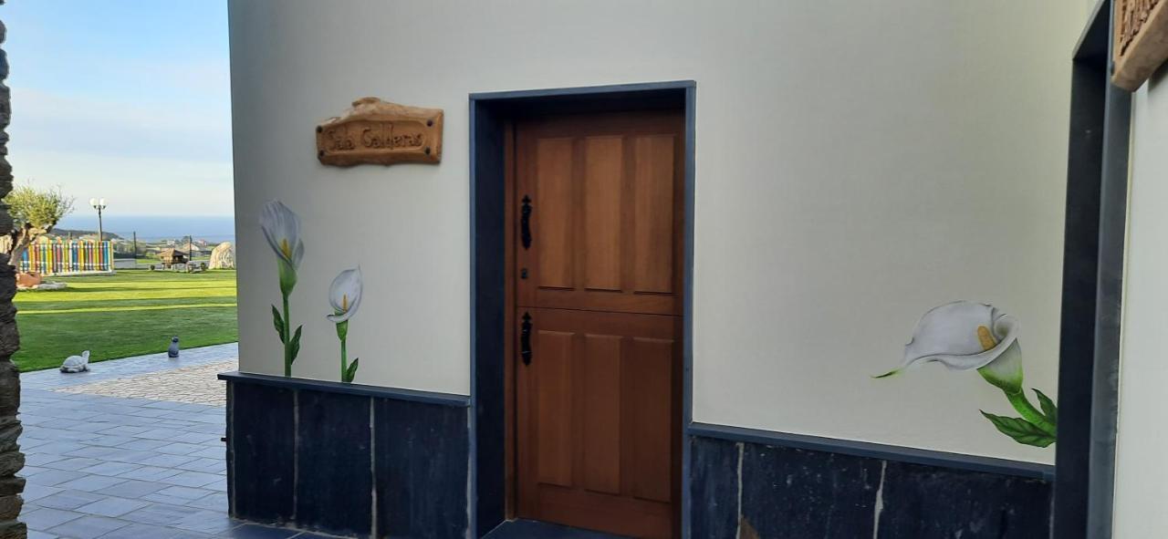 El Rato Apartamentos Rurales Navia Zewnętrze zdjęcie