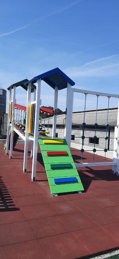 El Rato Apartamentos Rurales Navia Zewnętrze zdjęcie
