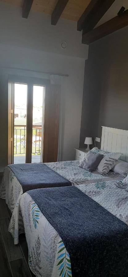 El Rato Apartamentos Rurales Navia Zewnętrze zdjęcie