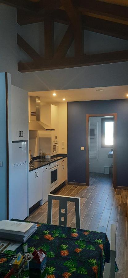 El Rato Apartamentos Rurales Navia Zewnętrze zdjęcie
